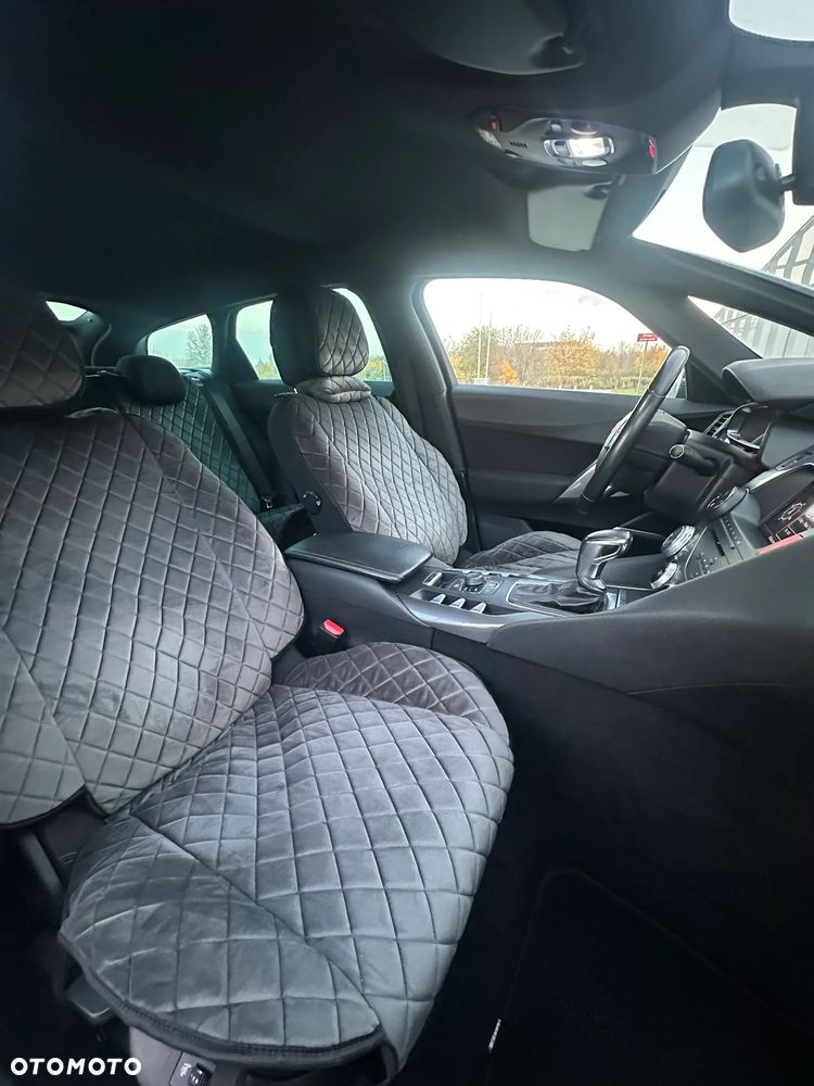 Citroën DS5 THP 155 SoChic - 20