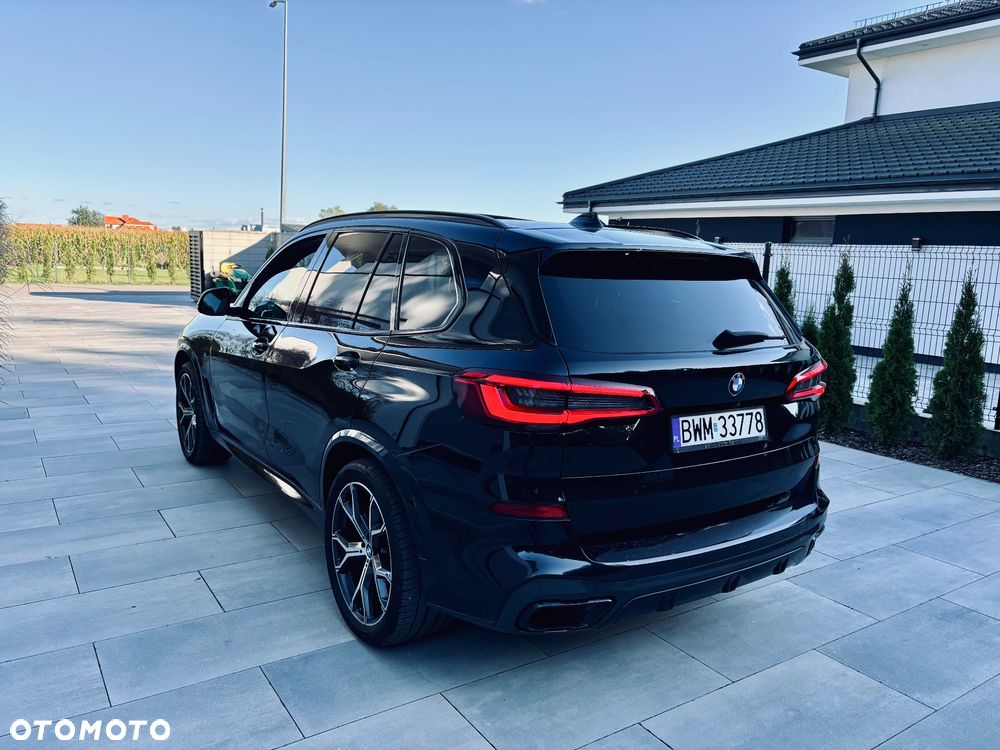 BMW X5 xDrive30d - 2