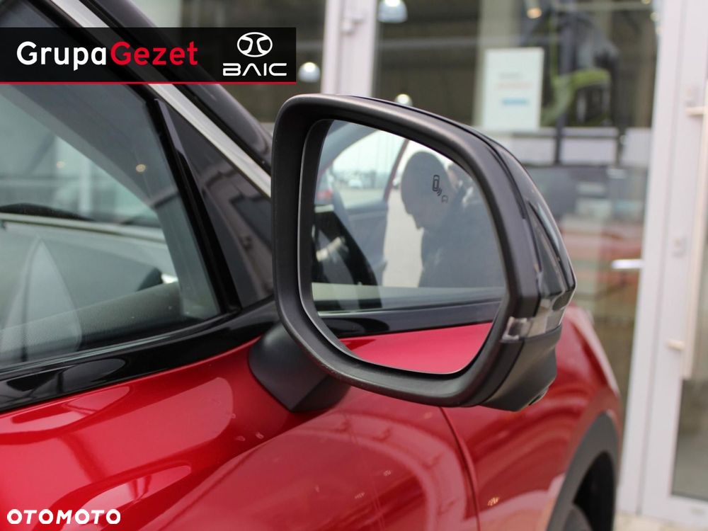 BAIC 5 1.5T Comfort DCT - 19