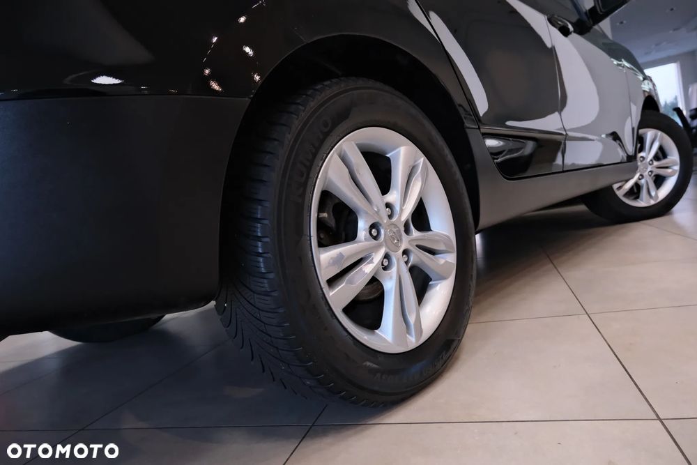Hyundai ix35 - 15