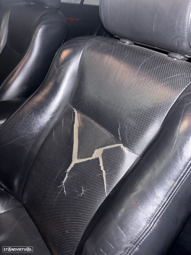 Toyota Avensis LB 2.0 D-4D - 3