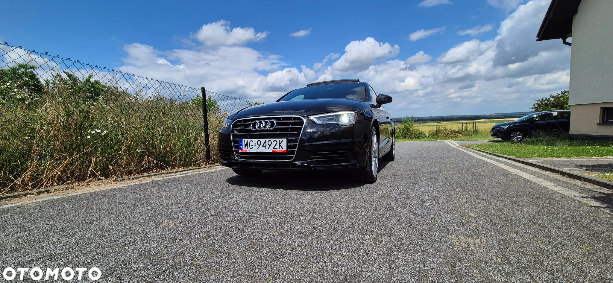 Audi A3 - 9