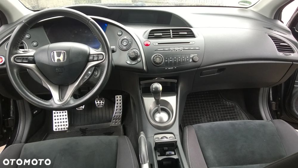 Honda Civic - 9