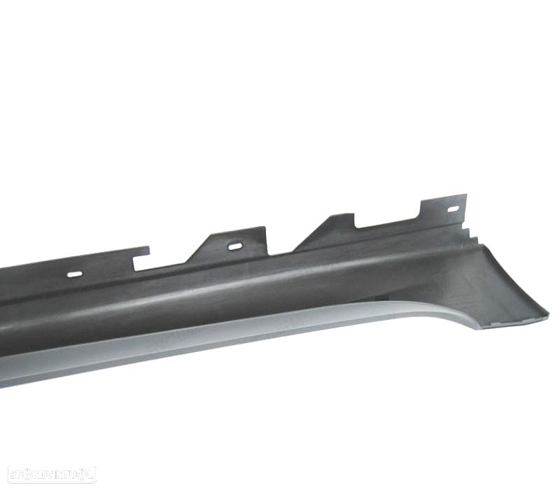 EMBALADEIRAS BMW G30 G31 17- LOOK M TECH - 2