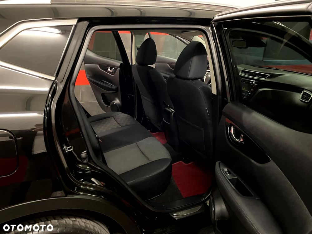 Nissan Qashqai 1.6 DIG-T Tekna - 23
