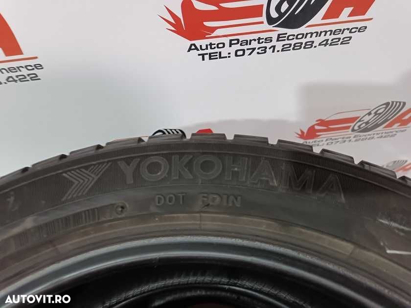 Anvelope 225/50/R18 95V YOKOHAMA IARNA CP-N20788 - 4
