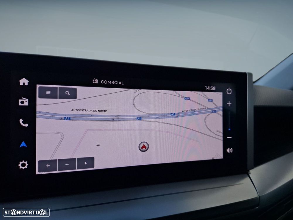 Opel Frontera 1.2 Hybrid Edition eDCT - 14