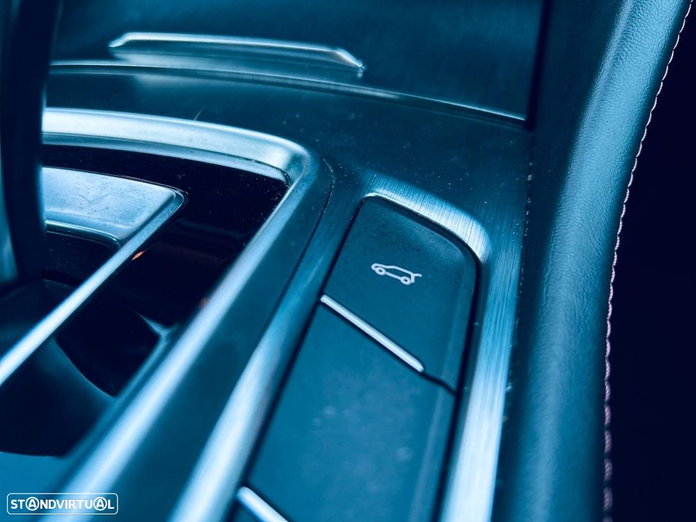 MG EHS 1.5T-GDI Luxury - 33