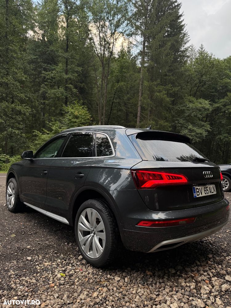 Audi Q5 - 5