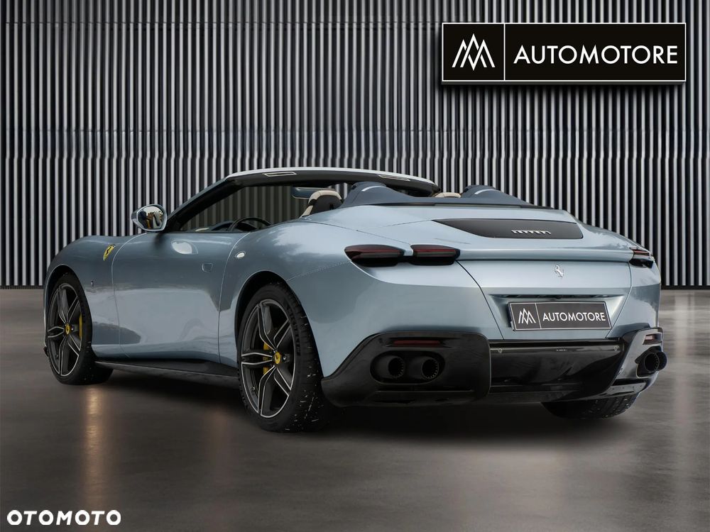 Ferrari Roma Spider - 8