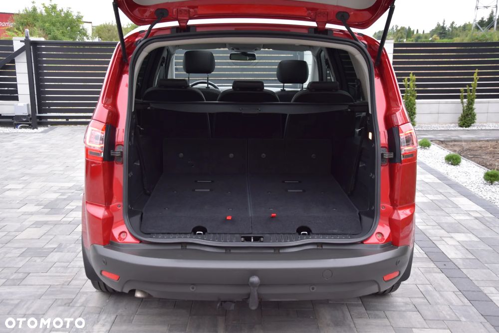 Ford S-Max 2.0 TDCi DPF Titanium - 18
