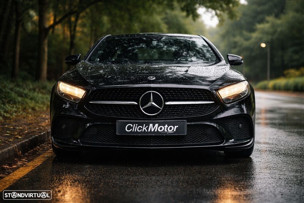 Mercedes-Benz A 250 e 8G-DCT - 3