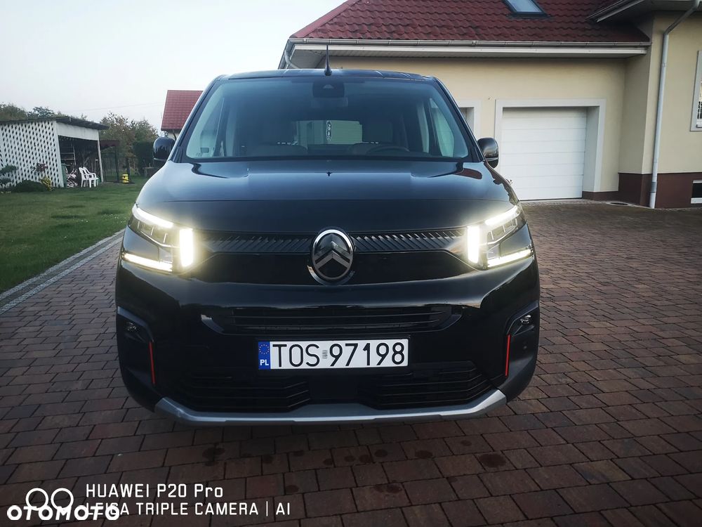 Citroën Berlingo - 3