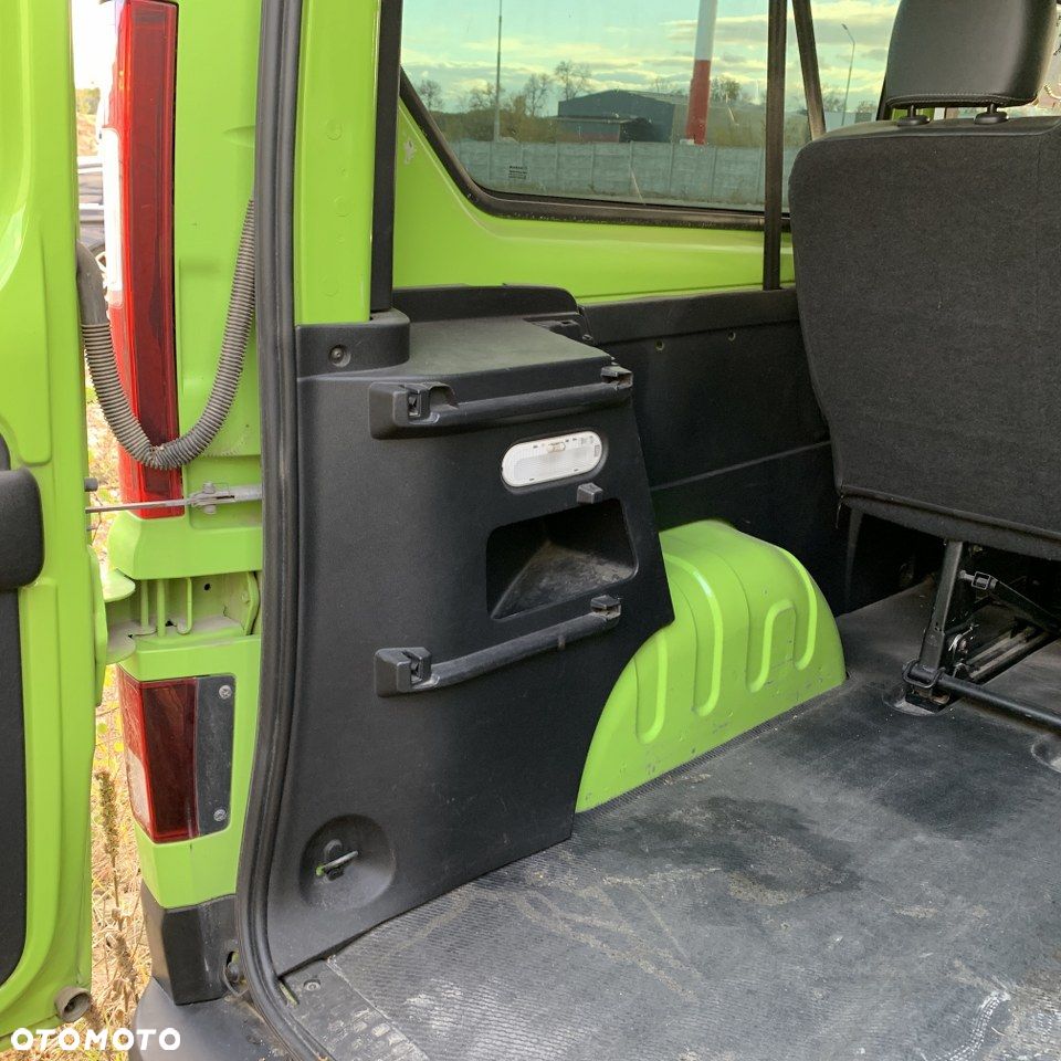 Renault Trafic - 17