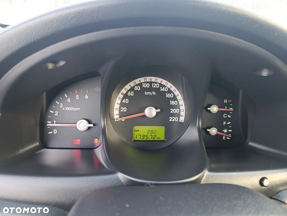 Kia Sportage 2.0 CRDI 4WD Cup - 25