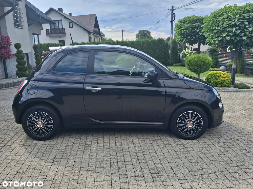 Fiat 500 - 3