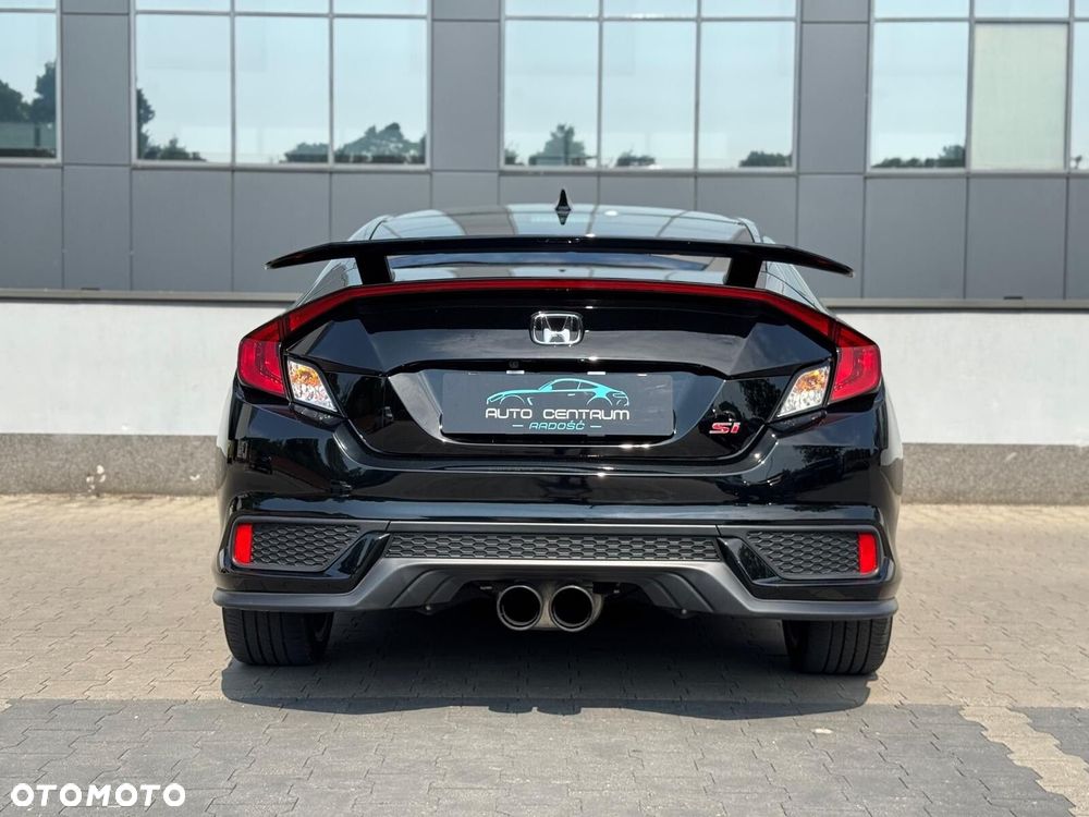 Honda Civic - 11