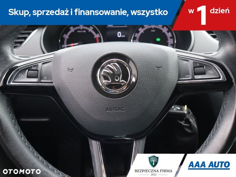Skoda Octavia - 18