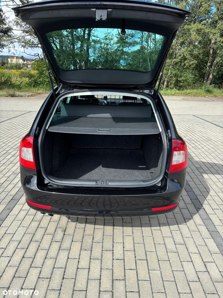 Skoda Octavia 1.4 TSI Classic - 5