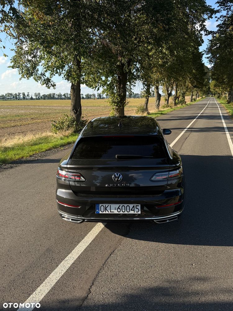 Volkswagen Arteon - 7