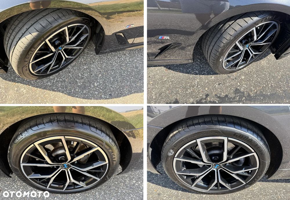 BMW Seria 5 518d M Sport - 17