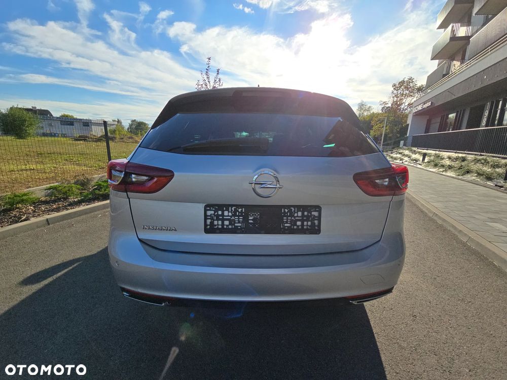 Opel Insignia 2.0 CDTI Business Edition S&S - 15