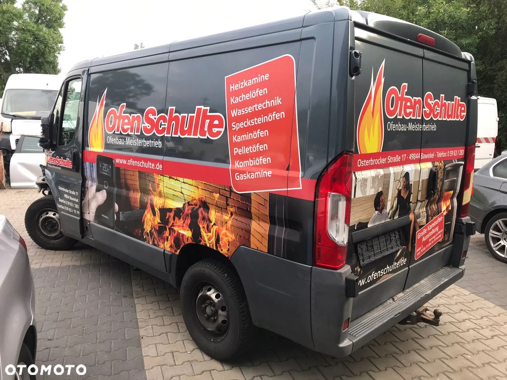 Fiat Ducato - 5