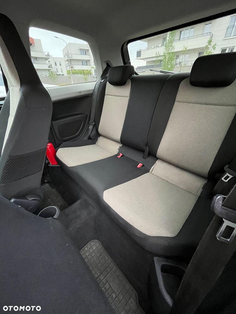 Skoda Citigo 1.0 Ambition - 27