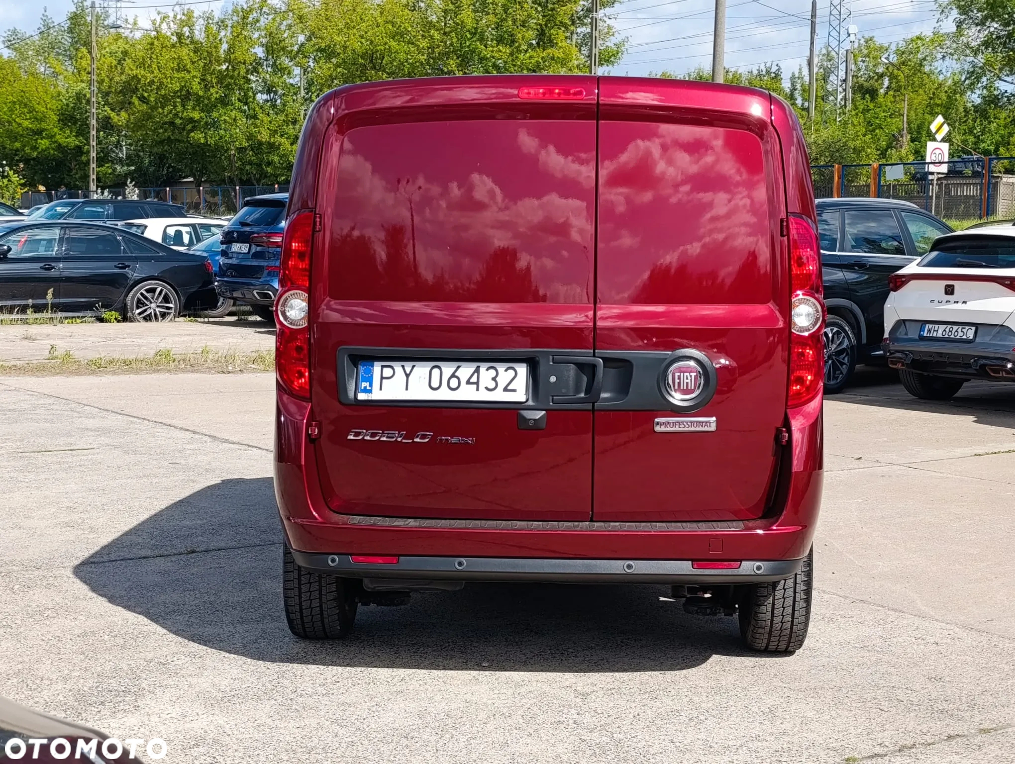 Fiat DOBLO - 21