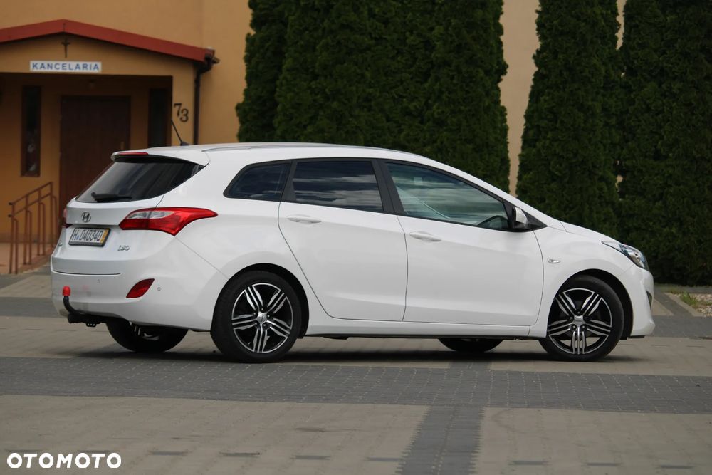 Hyundai i30 - 12