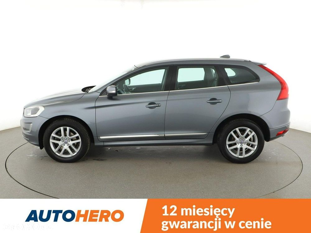 Volvo XC 60 D4 Geartronic Summum - 2