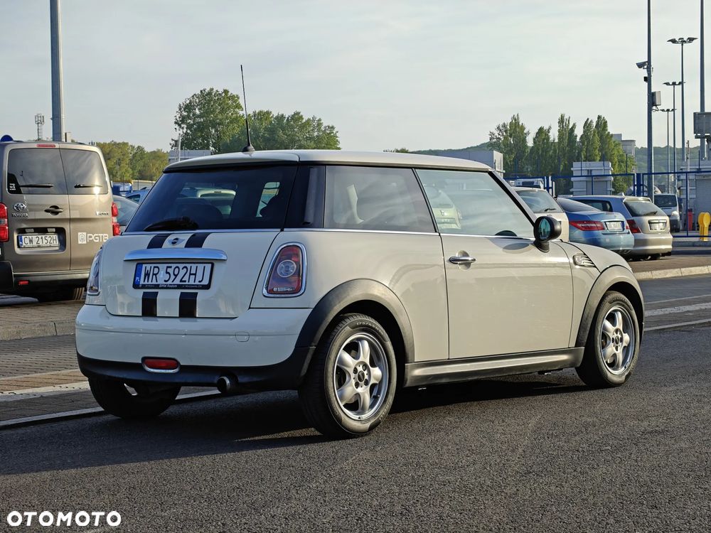 MINI ONE - 30