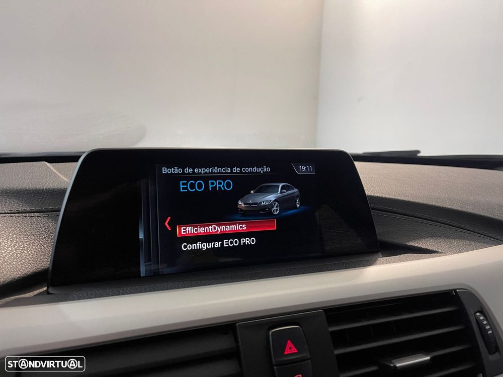 BMW 418 Gran Coupé d Advantage - 17