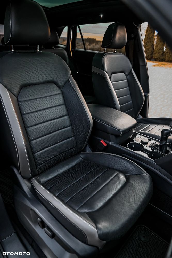 Volkswagen Atlas - 32