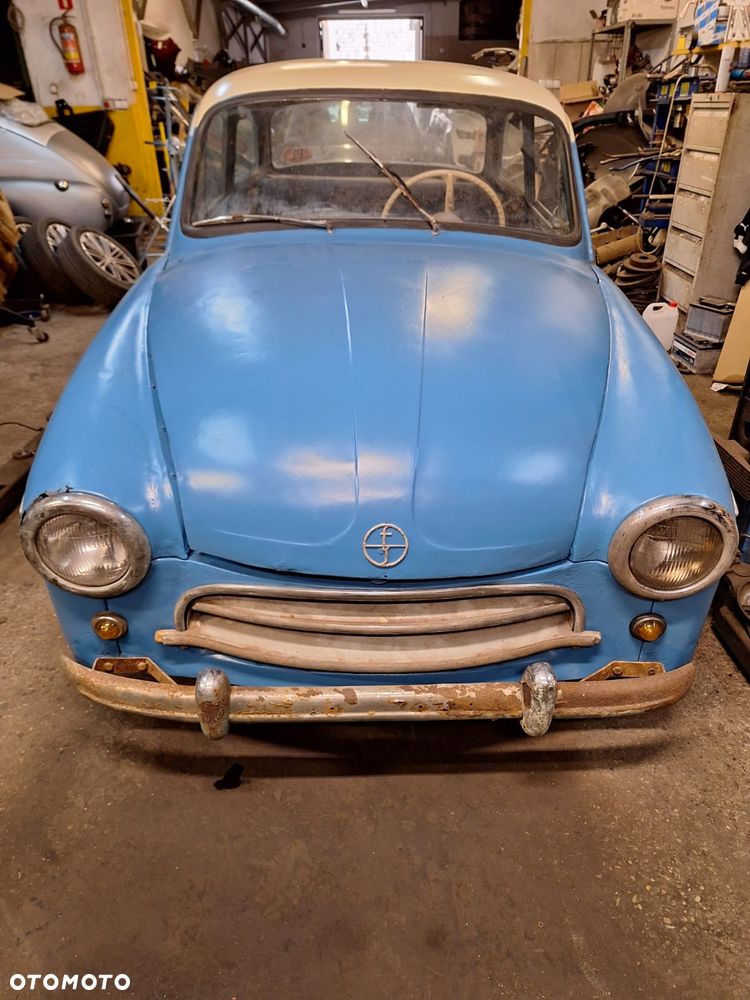 Syrena 101 - 1