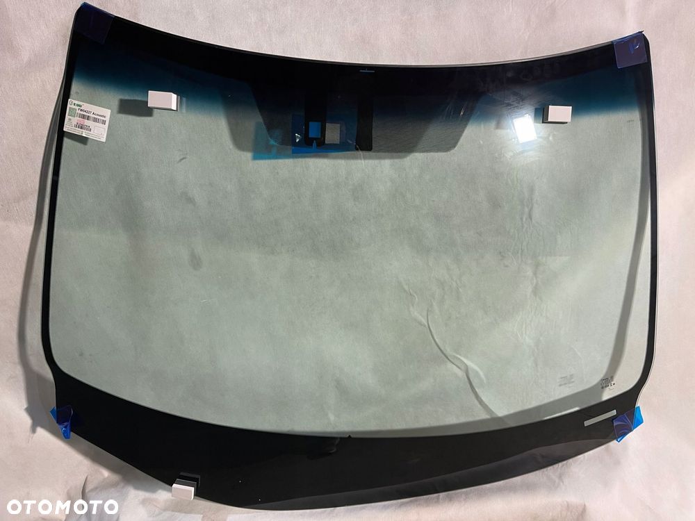 lexus rx szyba przednia sensor acoustic 2015-2018 - 1