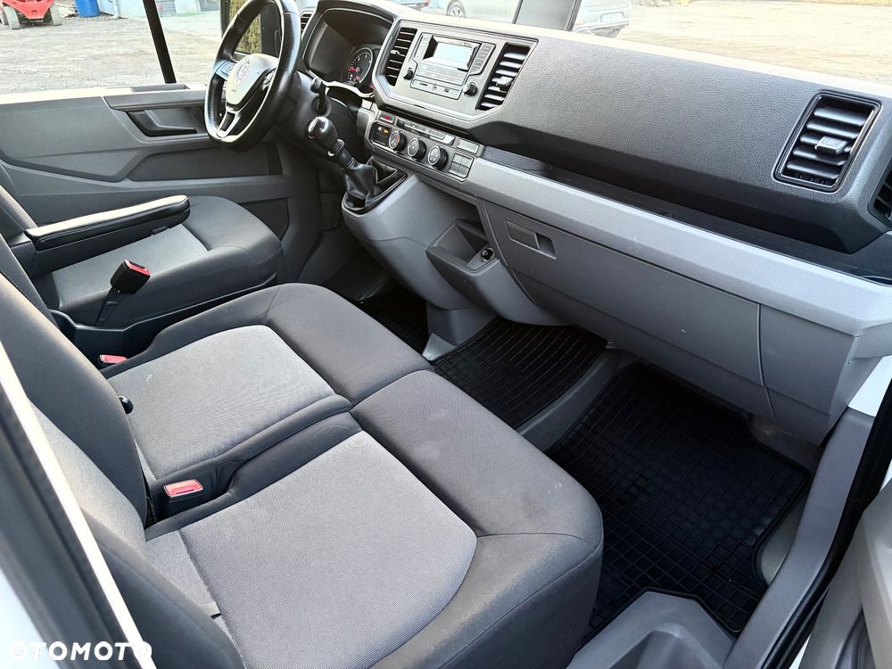 Volkswagen CRAFTER - 3