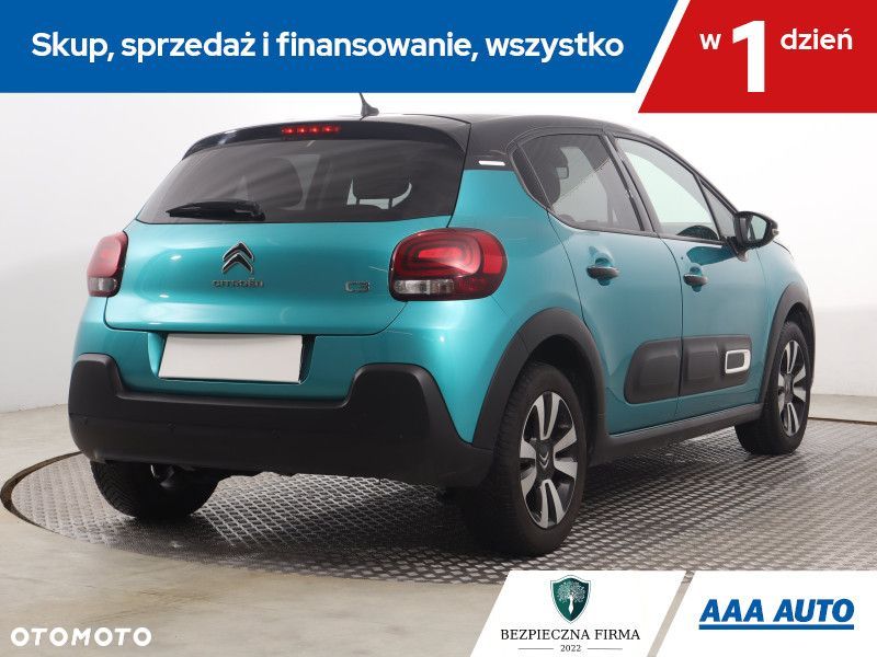 Citroën C3 - 7