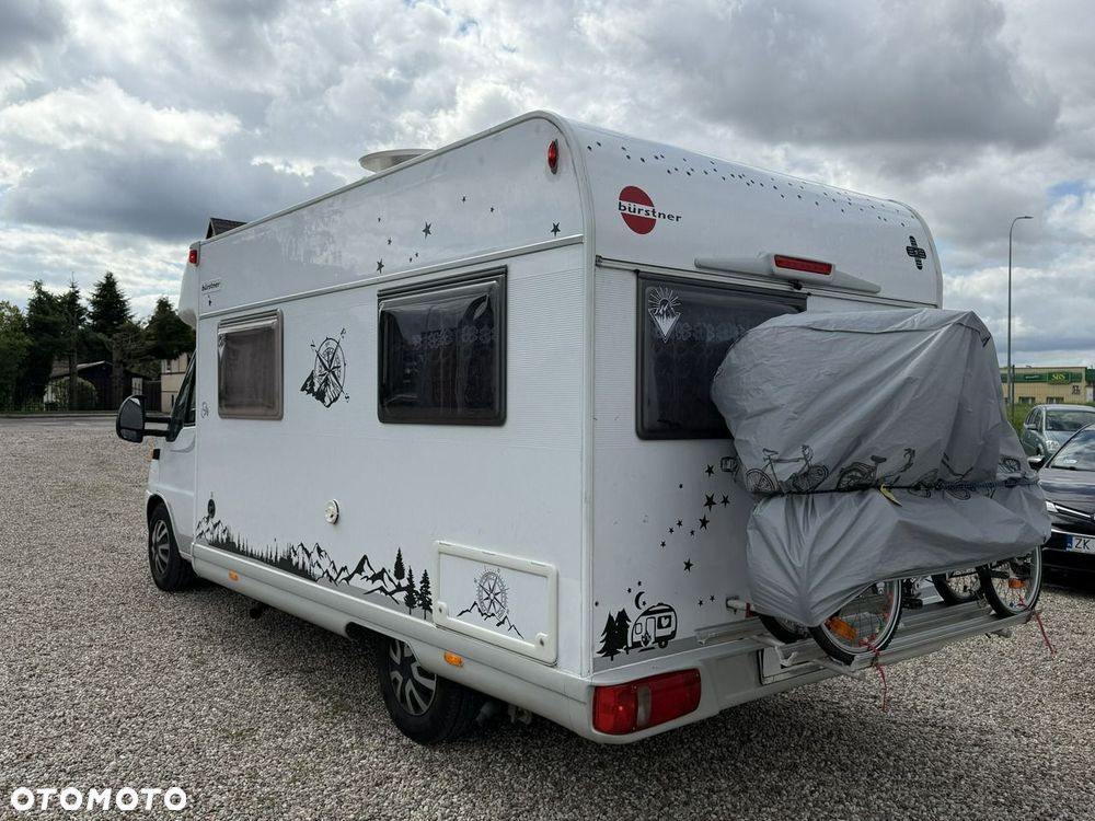 Fiat Ducato - 7
