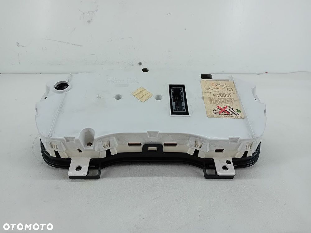 LICZNIK FORD FOCUS II 4M5T-10849-CJ 1.6 TDCI - 3