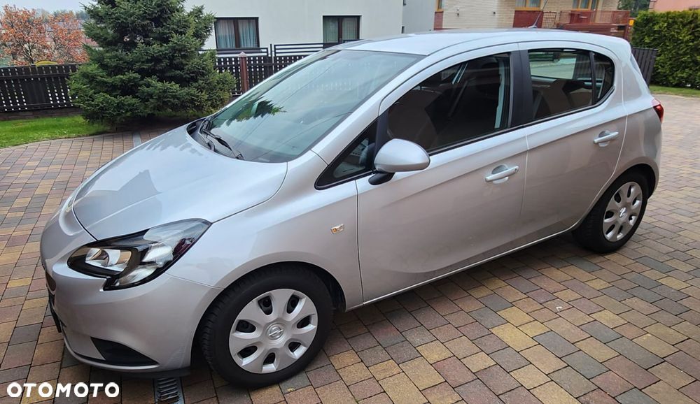 Opel Corsa 1.4 Enjoy - 5