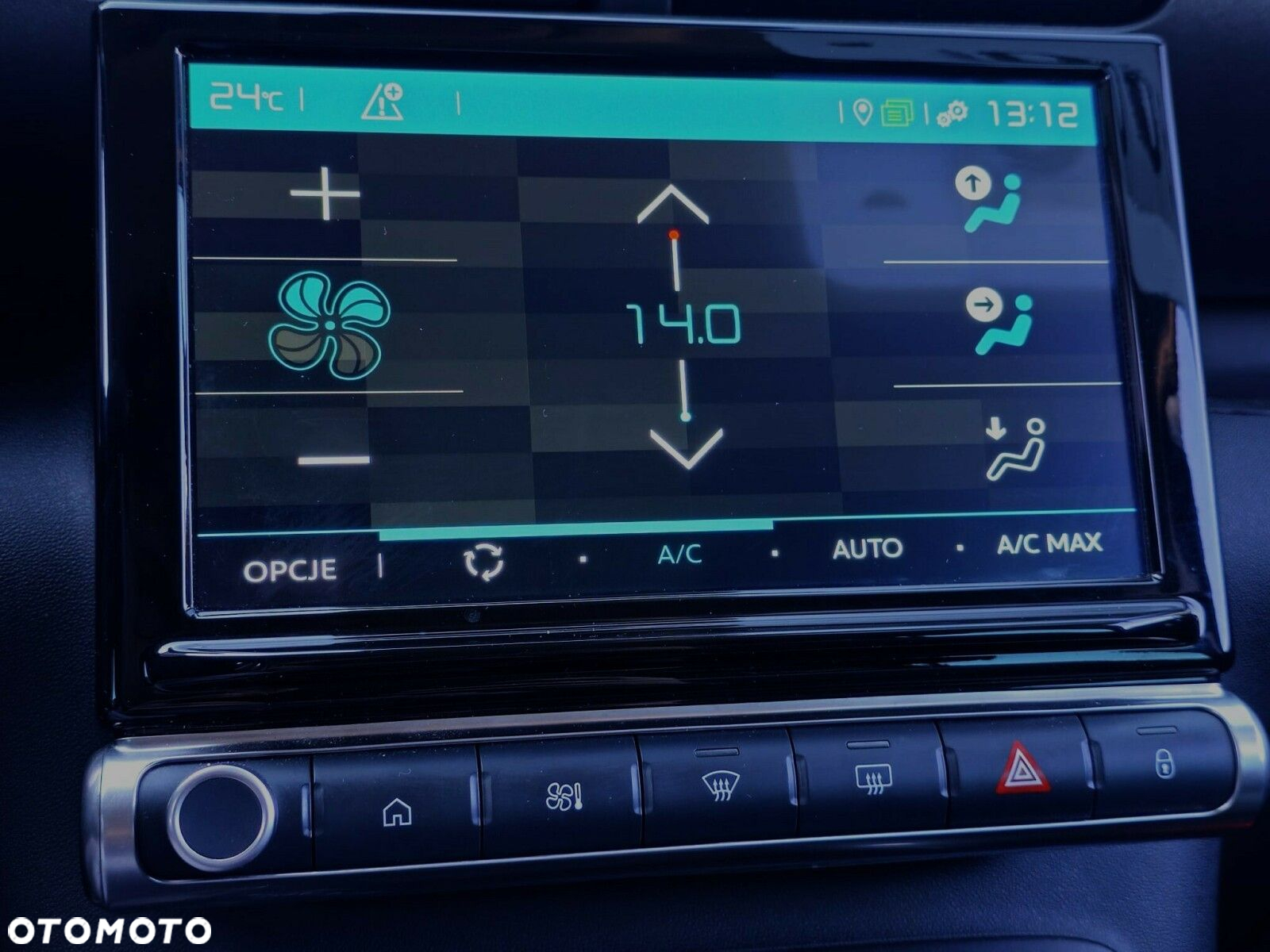 Citroën C3 Aircross 1.2 PureTech GPF Shine Pack S&S EAT6 - 22
