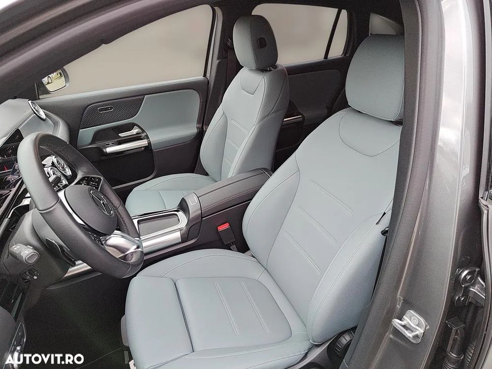 Mercedes-Benz GLA 200 7G-DCT Edition Progressive Line - 6