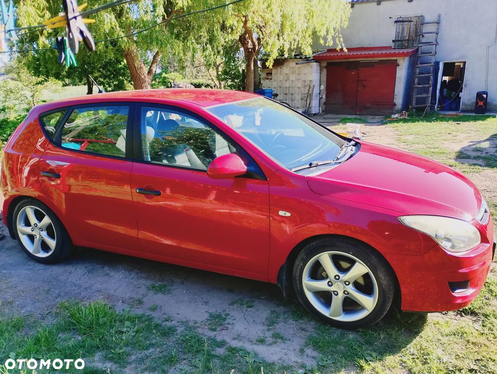 Hyundai i30 1.4 Classic + - 1
