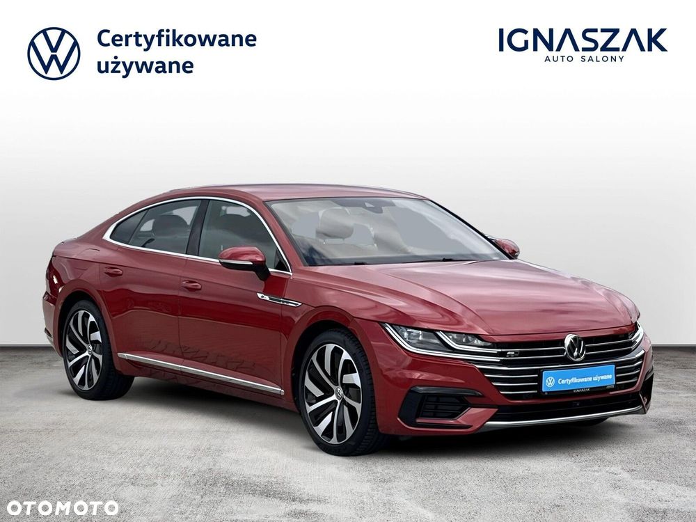 Volkswagen Arteon - 8
