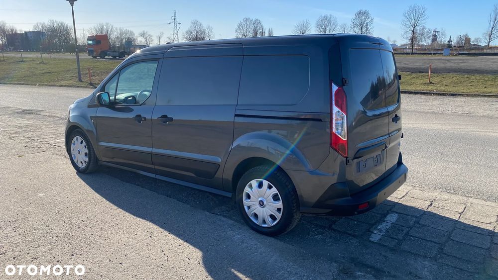 Ford Connect Maxi - 3