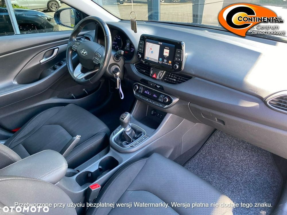 Hyundai i30 - 5