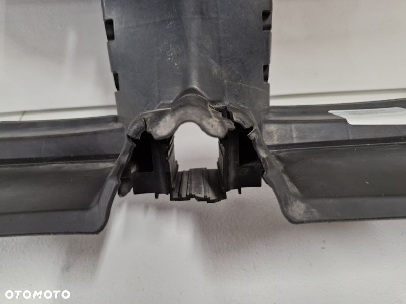 BMW X1 E84 KIEROWNICA WLOT PROWADNICA POWIETRZA 2990178 - 4
