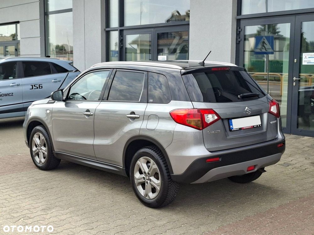 Suzuki Vitara 1.6 Premium 2WD - 3
