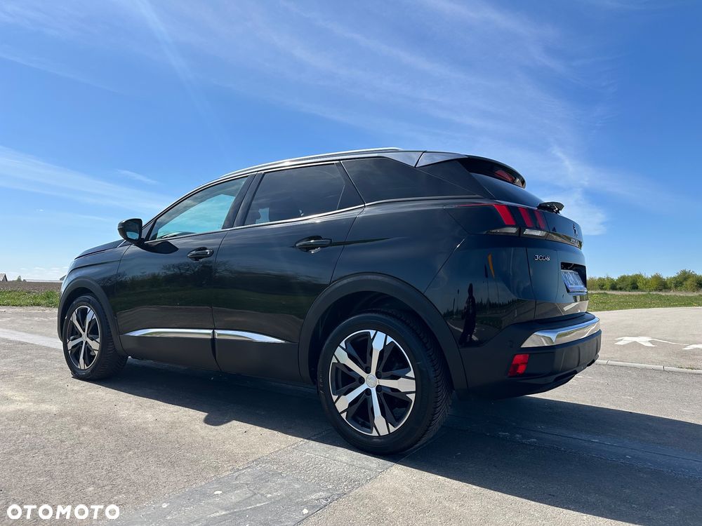Peugeot 3008 BlueHDi 150 Stop & Start Business-Line - 24